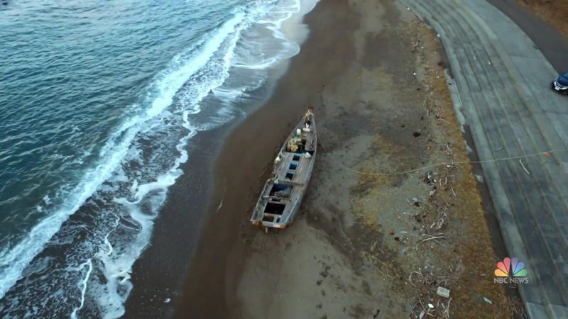 nguồn gốc tàu ma vẫn bí ẩn nguồn gốc tàu ma vẫn bí ẩn